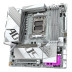 Gigabyte B850M AORUS ELITE WIFI6E ICE socket AM5