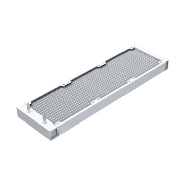 XASTRA LM360 ARGB, LGA1700/1200/115X/AM5/AM4, White
