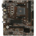 MSI A520M PRO socket AM4
