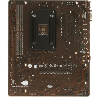 MSI A520M PRO socket AM4