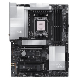 MSI PRO X870E-P WIFI socket AM5