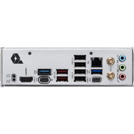 MSI PRO X870E-P WIFI socket AM5