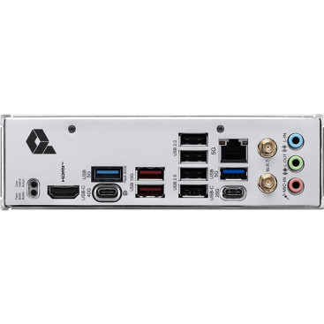 MSI PRO X870E-P WIFI socket AM5