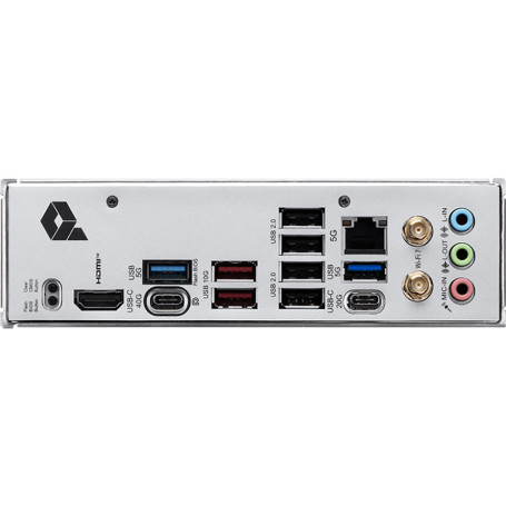 MSI PRO X870E-P WIFI socket AM5
