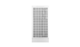 Deepcool CH270 DIGITAL WH, mATX, White