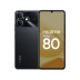 realme Note 80 4/128 ГБ черный