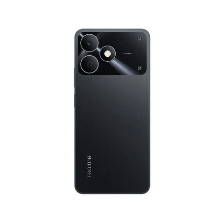 realme Note 80 4/128 ГБ черный