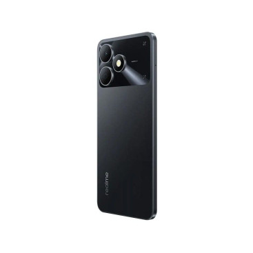 realme Note 80 4/128 ГБ черный