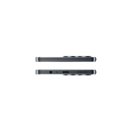 realme Note 80 4/128 ГБ черный