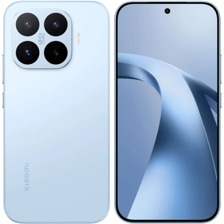 Xiaomi 17T 12/256 ГБ голубой