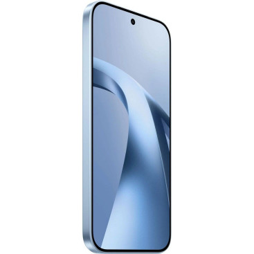Xiaomi 17T 12/256 ГБ голубой