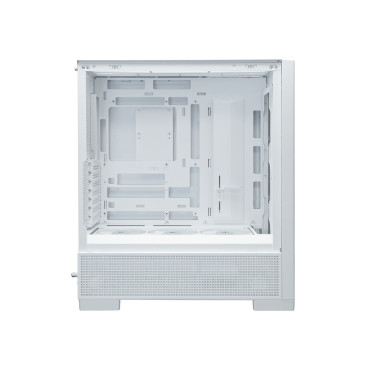 XASTRA A700 3ARGB-C10-UC, ATX, 1x360mm ARGB, White, A700-1FA36A-C10-UC-WH