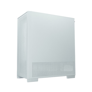XASTRA A700 3ARGB-C10-UC, ATX, 1x360mm ARGB, White, A700-1FA36A-C10-UC-WH