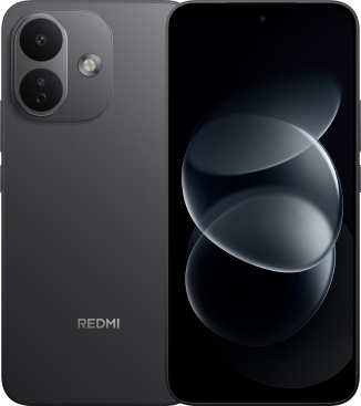 Xiaomi Redmi Note 17 Pro 6/128 ГБ черный