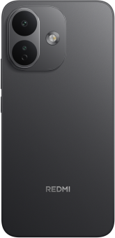 Xiaomi Redmi Note 17 Pro 6/128 ГБ черный