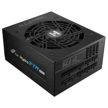 FSP HPT2-1350M, 1350W, черный