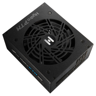 FSP HPT2-1350M, 1350W, черный