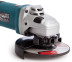Углошлифовальная машина Makita 9565CR 1400Вт 12000об/мин рез.шпин.:M14 d=125мм