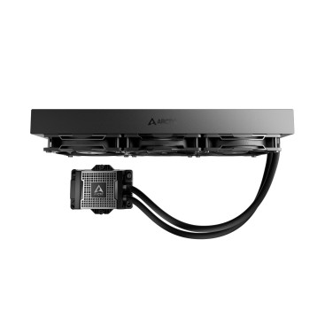 Arctic Liquid Freezer WS360-SP5, SP5, ACFRE00200A, черный