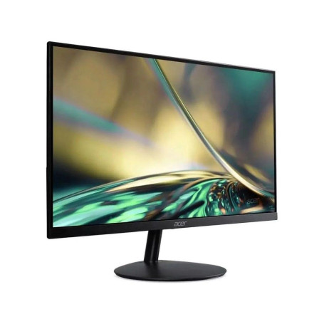 23.8" Acer FHD SA242YG0bi, черный