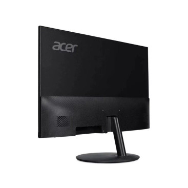 23.8" Acer FHD SA242YG0bi, черный