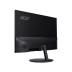 23.8" Acer FHD SA242YG0bi, черный