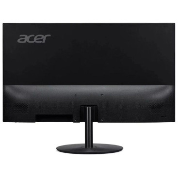 23.8" Acer FHD SA242YG0bi, черный