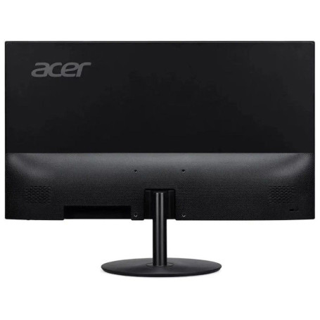 23.8" Acer FHD SA242YG0bi, черный