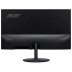23.8" Acer FHD SA242YG0bi, черный
