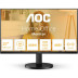 27" AOC 4K U27B3CF, черный