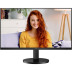 27" AOC 4K U27B3CF, черный