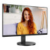 27" AOC 4K U27B3CF, черный