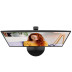 27" AOC 4K U27B3CF, черный