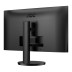 27" AOC 4K U27B3CF, черный