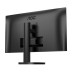27" AOC 4K U27B3CF, черный