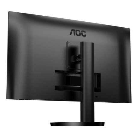 27" AOC 4K U27B3CF, черный