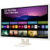 31.5" LG FHD 32SR50F-W, белый