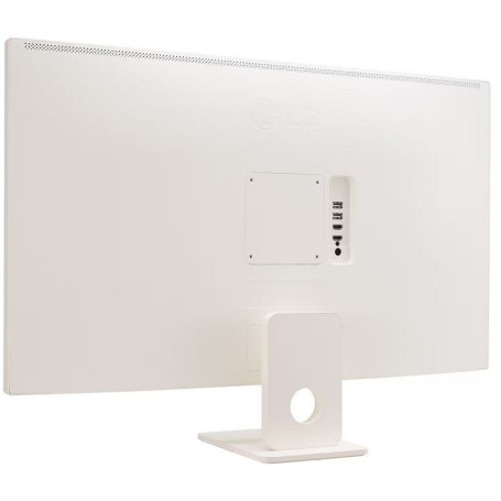 31.5" LG FHD 32SR50F-W, белый