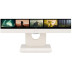 31.5" LG FHD 32SR50F-W, белый