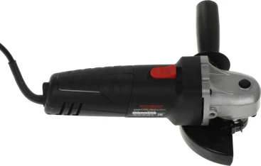 Углошлифовальная машина RedVerg AG650-115 650Вт 11000об/мин рез.шпин.:M14 d=115мм