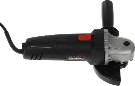 Углошлифовальная машина RedVerg AG650-115 650Вт 11000об/мин рез.шпин.:M14 d=115мм