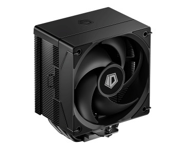 ID-COOLING SE-904-XT BLACK черный LGA1851/1700/1200/115X/AM5/AM4 TDP 180W FAN 100mm