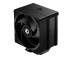 ID-COOLING SE-904-XT BLACK черный LGA1851/1700/1200/115X/AM5/AM4 TDP 180W FAN 100mm