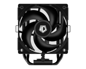 ID-COOLING SE-904-XT BLACK черный LGA1851/1700/1200/115X/AM5/AM4 TDP 180W FAN 100mm