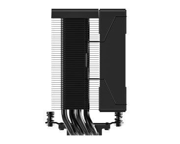 ID-COOLING SE-904-XT BLACK черный LGA1851/1700/1200/115X/AM5/AM4 TDP 180W FAN 100mm