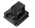 ID-COOLING SE-904-XT BLACK черный LGA1851/1700/1200/115X/AM5/AM4 TDP 180W FAN 100mm