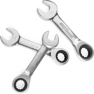 Набор ключей Av Steel AV-035362