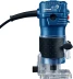 Фрезер Bosch GKF 550 550Вт 33000об/мин макс.ход:38мм