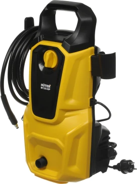 Минимойка Huter M135-HP 1650Вт (70/8/13)