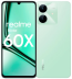 realme Note 60x 4/128 ГБ зеленый